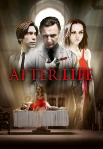 სიცოცხლე ზღვარს მიღმა / AFTER.LIFE