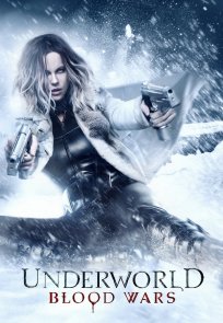 მიწისქვეშეთი 5: სისხლის ომი / UNDERWORLD: BLOOD WARS