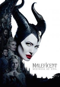 მალეფისენტი 2 ბოროტების მბრძანებელი/ Maleficent: Mistress of Evil