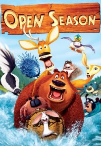ნადირობის სეზონი / Open Season