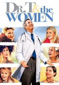 ექიმი T და მისი ქალები / Dr. T and the Women