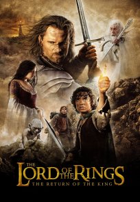 ბეჭდების მბრძანებელი 3 მეფის დაბრუნება / The Lord of the Rings 3 - The Return of the King