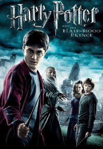 ჰარი პოტერი და ნახევარსისხლა პრინცი / Harry Potter and the Half-Blood Prince
