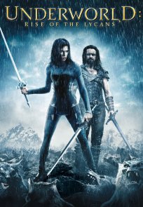 მიწისქვეშეთი 3: ლიკანების აჯანყება / Underworld: Rise of the Lycans