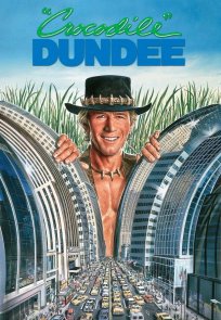 ნიანგი დანდი / Crocodile Dundee