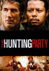 ჰანტის ნადირობა / The Hunting Party