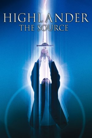 მთიელი: წყარო / Highlander: The Source
