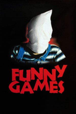 გასართობი თამაშები / Funny Games