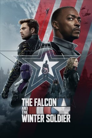 ფალკონი და ზამთრის ჯარისკაცი / THE FALCON AND THE WINTER SOLDIER