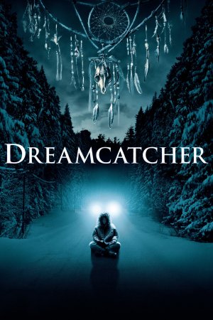 სიზმრებზე მონადირე / Dreamcatcher