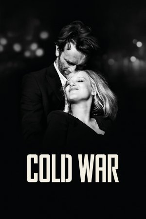 ცივი ომი / Cold War