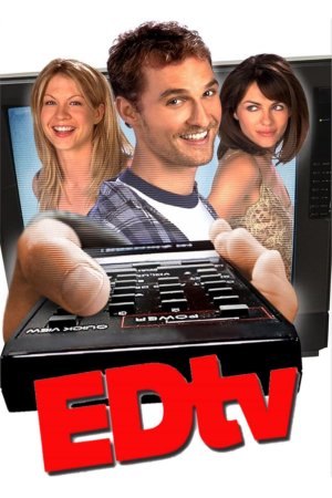 ედი ტელევიზორიდან / Edtv