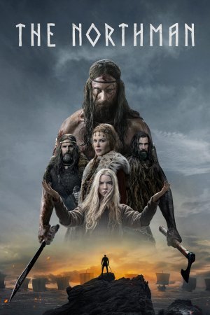 ჩრდილოელი / The Northman (ვიკინგი)