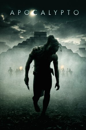აპოკალიფსისი / Apocalypto (აპოკალიპტო)