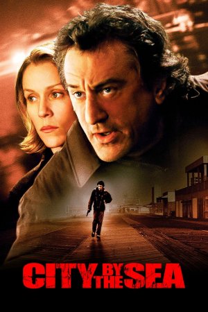 ქალაქი ზღვასთან / City By The Sea ( ლამარკის ბოლო საქმე )