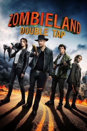 ზომბილენდი 2: ორმაგი დაჭერა / ZOMBIELAND 2: DOUBLE TAP
