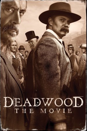 დედვუდი / Deadwood: The Movie