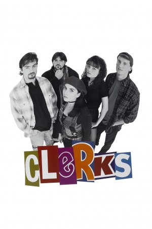 კლერკები / Clerks