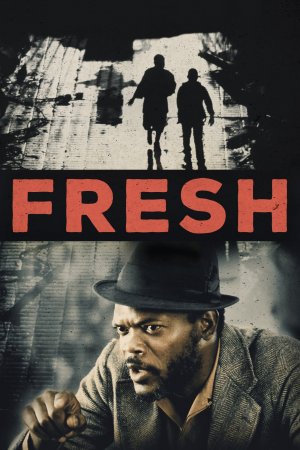 ნორჩი / Fresh