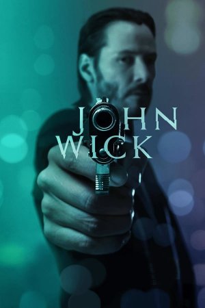 ჯონ ვიკი / John Wick