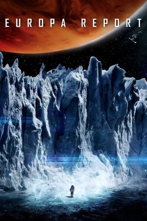 ევროპა / Europa Report