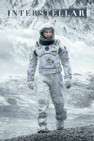 ინტერსტელარი / Interstellar