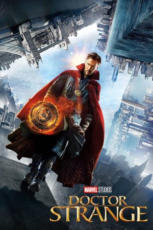 დოქტორი სტრეინჯი / Doctor Strange