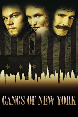 ნიუ-იორკის ბანდები / Gangs of New York