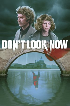 არ გამოიხედო / Dont Look Now