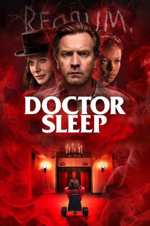 ექიმი ძილი / Doctor Sleep