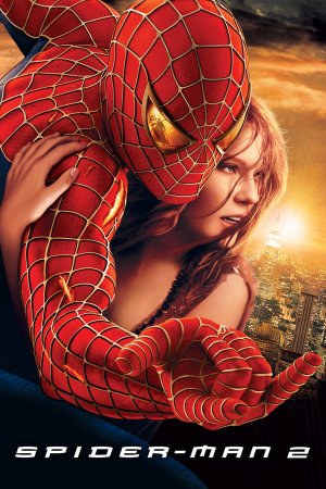 ადამიანი-ობობა 2 / Spider-Man 2