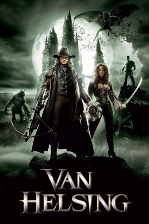 ვან ჰელსინგი / Van Helsing