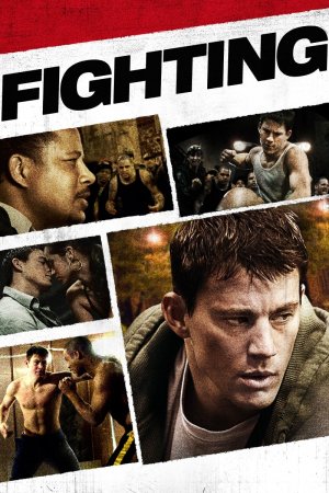 ბრძოლა წესების გარეშე / Fighting