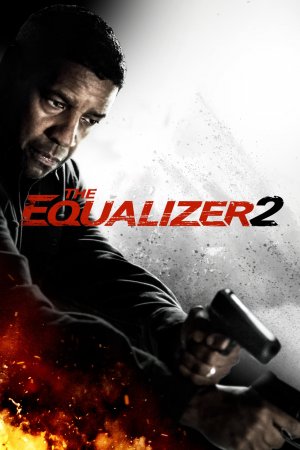 მარეგულირებელი 2 / The Equalizer 2