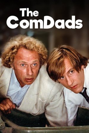 მამიკოები / The ComDads