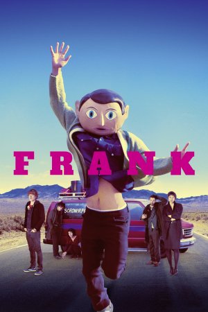 ფრენკი / Frank