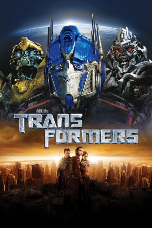 ტრანსფორმერები / Transformers
