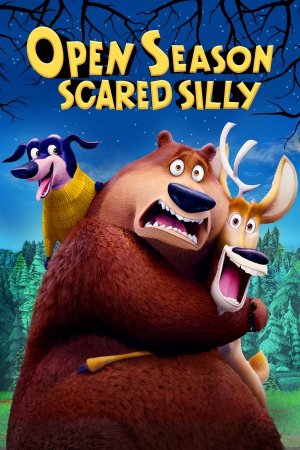 ნადირობის სეზონი 4: საშინლად სულელური / OPEN SEASON: SCARED SILLY