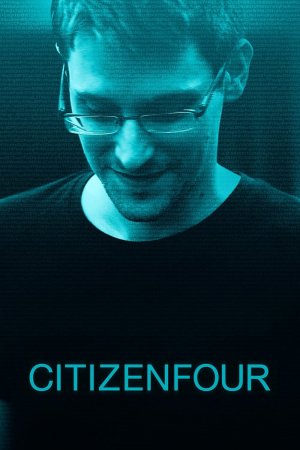 მოქალაქე ნომერი ოთხი / Citizenfour