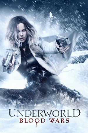მიწისქვეშეთი 5: სისხლის ომი / UNDERWORLD: BLOOD WARS