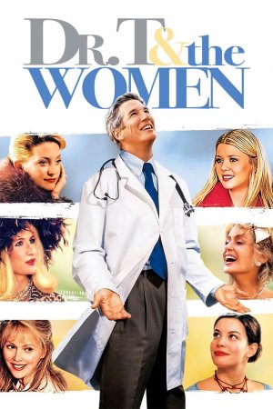 ექიმი T და მისი ქალები / Dr. T and the Women