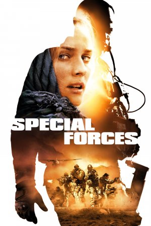 სპეცდანიშნულების რაზმი / Special Forces