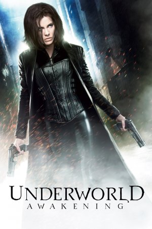მიწისქვეშეთი 4: გამოღვიძება / Underworld 4: Awakening