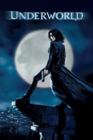მიწისქვეშეთი / Underworld