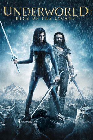 მიწისქვეშეთი 3: ლიკანების აჯანყება / Underworld: Rise of the Lycans