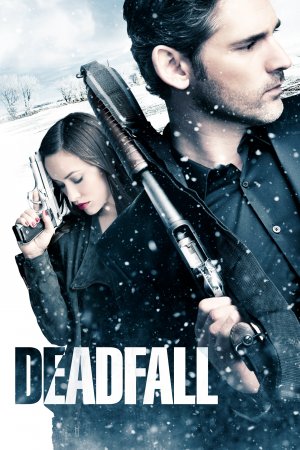 მახე / DEADFALL