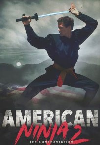 ამერიკელი ნინძა 2 / American Ninja 2: The Confrontation
