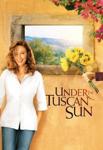 ტოსკანის მზის ქვეშ / Under the Tuscan Sun