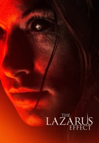 ლაზარეს ეფექტი / The Lazarus Effect