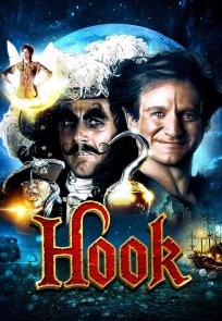 კაპიტანი კაუჭა / Hook